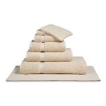 Vandyck Ranger Towels New Desert