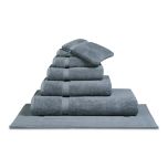 Vandyck Ranger Towels New Dusty Blue