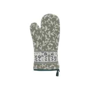 Bunzlau Castle Ovenwant CE Daydream Dark Green