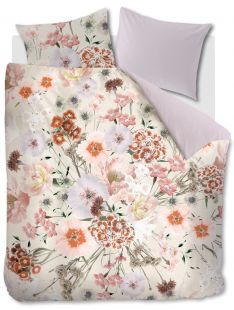 Beddinghouse Dekbedovertrek Floret Multi