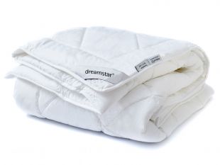 Dreamstar Dekbed Sensation de Luxe Synthetisch