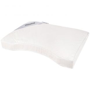 Dreamstar Hoofdkussen Xclusive Down Support - Medium