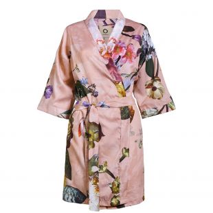 Essenza Kimono Fleur Rose