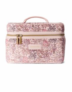 Essenza Beauty Case Tracy Ophelia Darling Pink