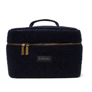 Essenza Beauty Case Tracy Teddy Nightblue