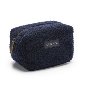 Essenza Make-up Tas Lucy Teddy Nightblue