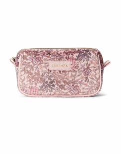 Essenza Make-up Tas Megan Ophelia Darling Pink