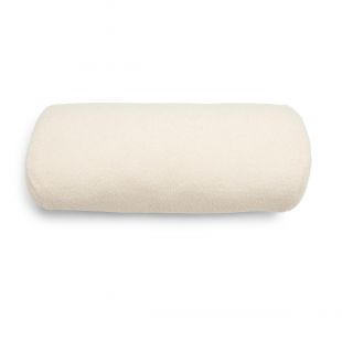 Essenza Nekrol Kussen Teddy Vanilla 22x50