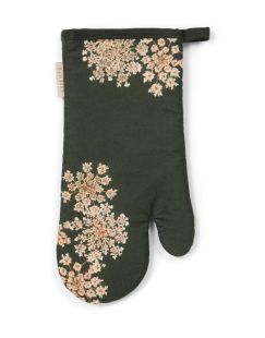 Essenza Ovenwant Lauren Dark Green