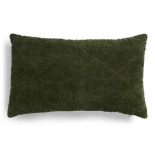 Essenza Sierkussen Billie Dark Green 30x50