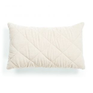 Essenza Sierkussen Billie Meringue 30x50