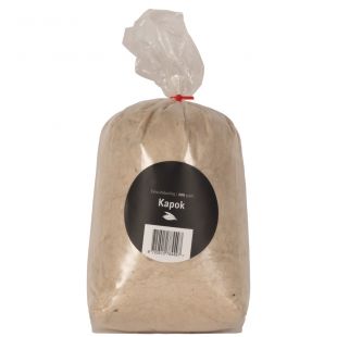 Kussen Navulling Kapok 200 gram