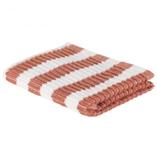 Livello Vaatdoek White/Brick