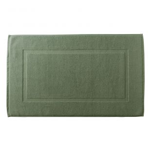 Livello Badmat Home Collection Green 50x80