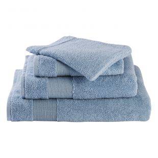 Livello Badlaken XL Home Collection Pastel Blue 90x200