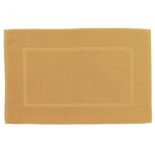 Livello Badmat Home Collection Yellow 50x80