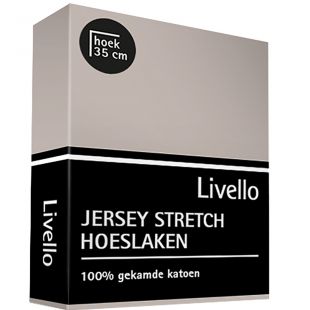 Livello Hoeslaken Jersey Stone