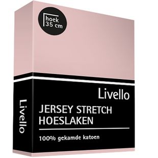 Livello Hoeslaken Jersey Blossom