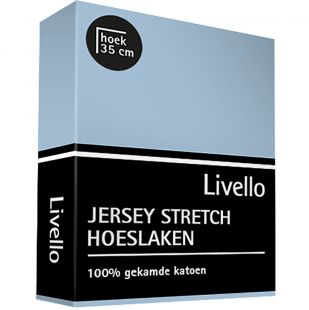 Livello Hoeslaken Jersey Sky