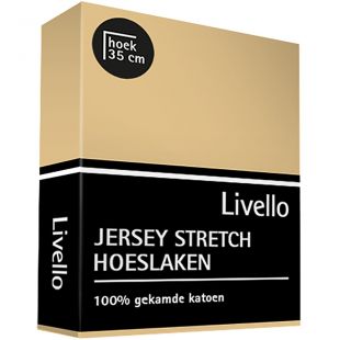 Livello Hoeslaken Jersey Sunny