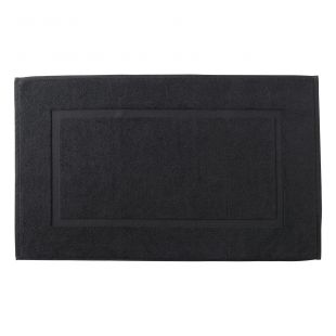 Livello Badmat Home Collection Black 50x80