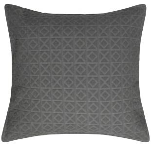 Livello Kussenhoes Kopenhagen Anthracite 50x50