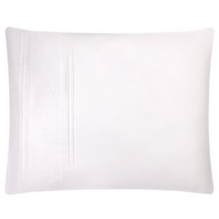 Livello Kussensloop Emily White 60x70