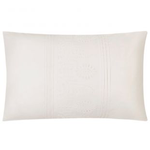 Livello Kussensloop Geneve Offwhite 40x60