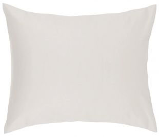 Livello Kussensloop Soft Cotton Offwhite 2x 60x70