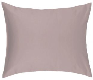 Livello Kussensloop Soft Cotton Soft Pink 2x 60x70