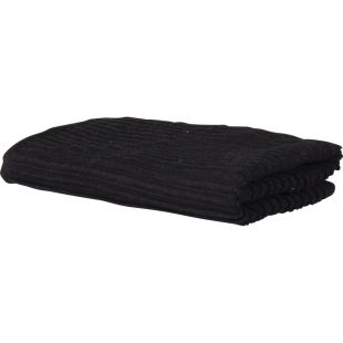 Livello Vaatdoek Black