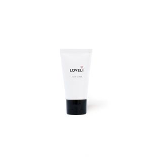 Loveli Face Scrub 50ml