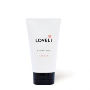 Loveli Bodyscrub 150ml