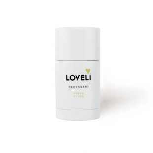 Loveli Deodorant Power of Zen 30ml