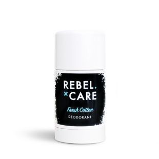 Rebel Care Deodorant Fresh Cotton XL 75ml