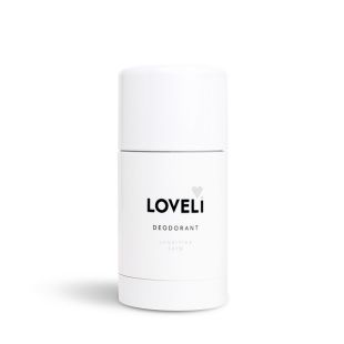 Loveli Deodorant Sensitive Skin XL 75ml