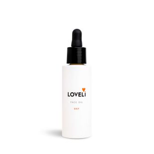 Loveli Face oil Day 30ml