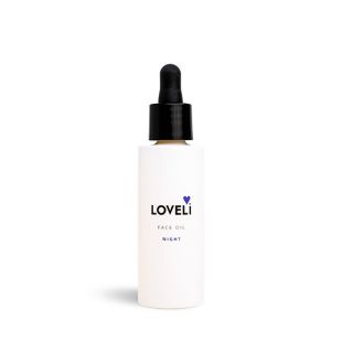 Loveli Face oil Night 30ml