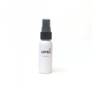 Loveli Face Mist travelsize 30ml