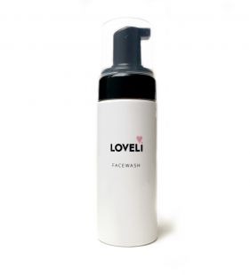 Loveli Face Wash 150ml