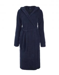 Marc O'Polo Badjas Timeless Uni Navy