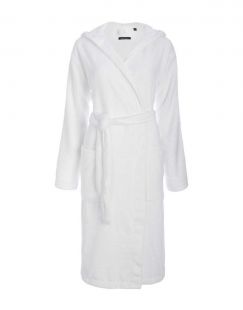 Marc O'Polo Badjas Timeless Uni White