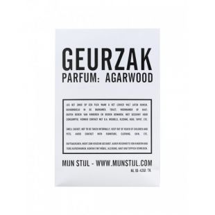 Mijn Stijl Geurzakje Argarwood