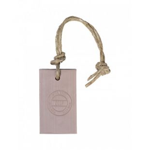 Mijn Stijl Rechthoek stempel Champagne Roze Herbal Meleze 90 gr