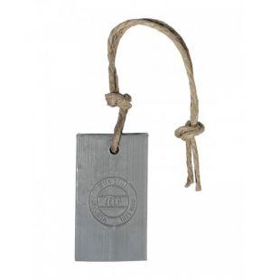 Mijn Stijl Rechthoek stempel grijs Herbal Meleze 90 gr