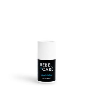 Rebel Care Deodorant Fresh Cotton Mini