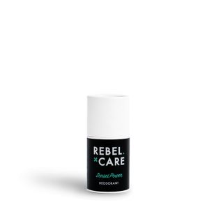 Rebel Care Deodorant Zensei Power Mini
