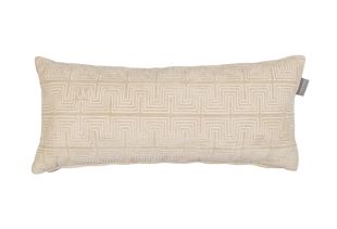 Riviera Maison Sierkussen Helena Natural 30x70
