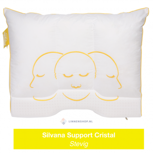 Silvana Support Kussen Cristal