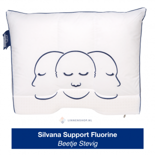Silvana Support Kussen Fluorine